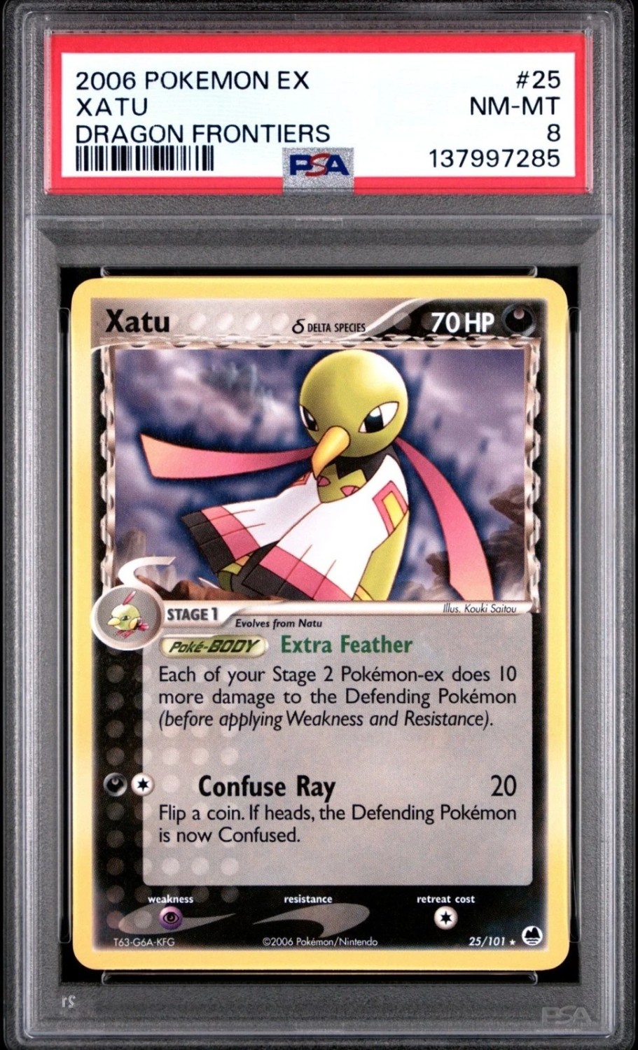 Xatu