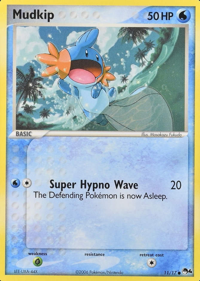 Non-Holo