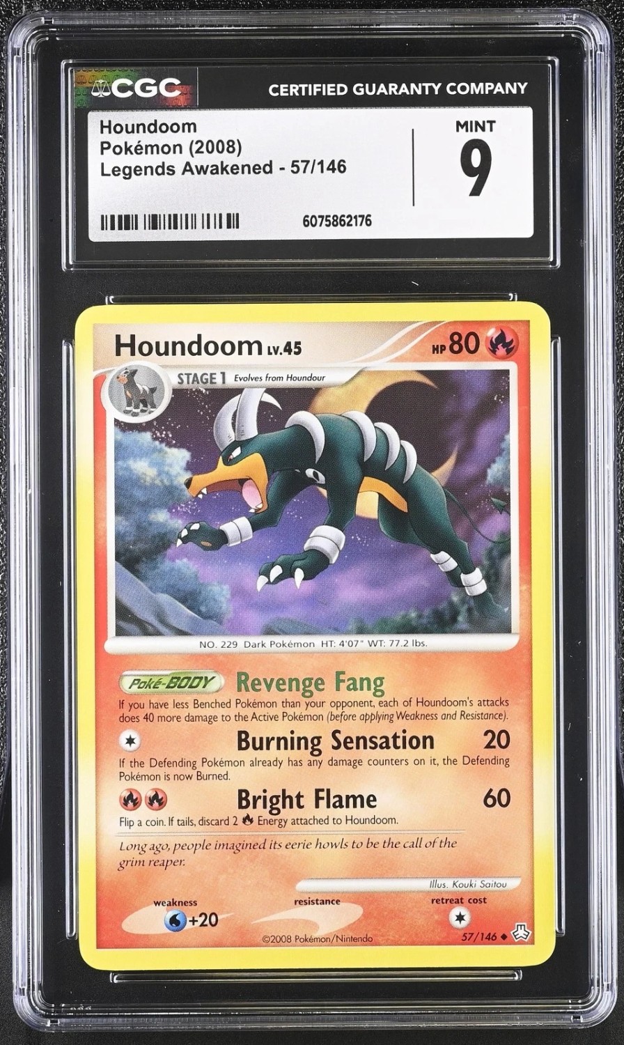 Houndoom