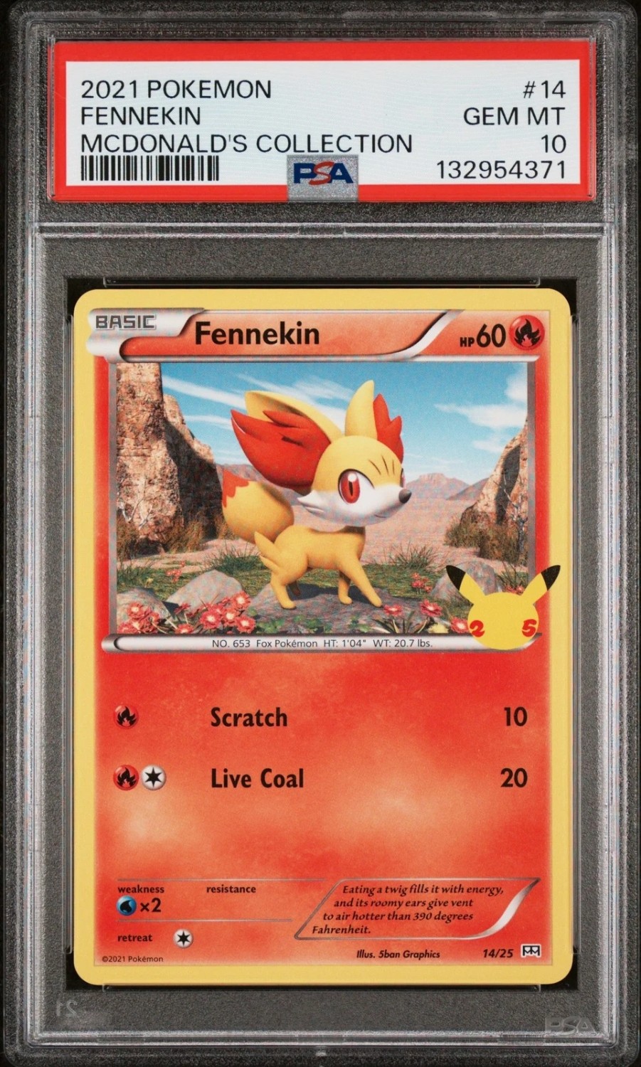FENNEKIN