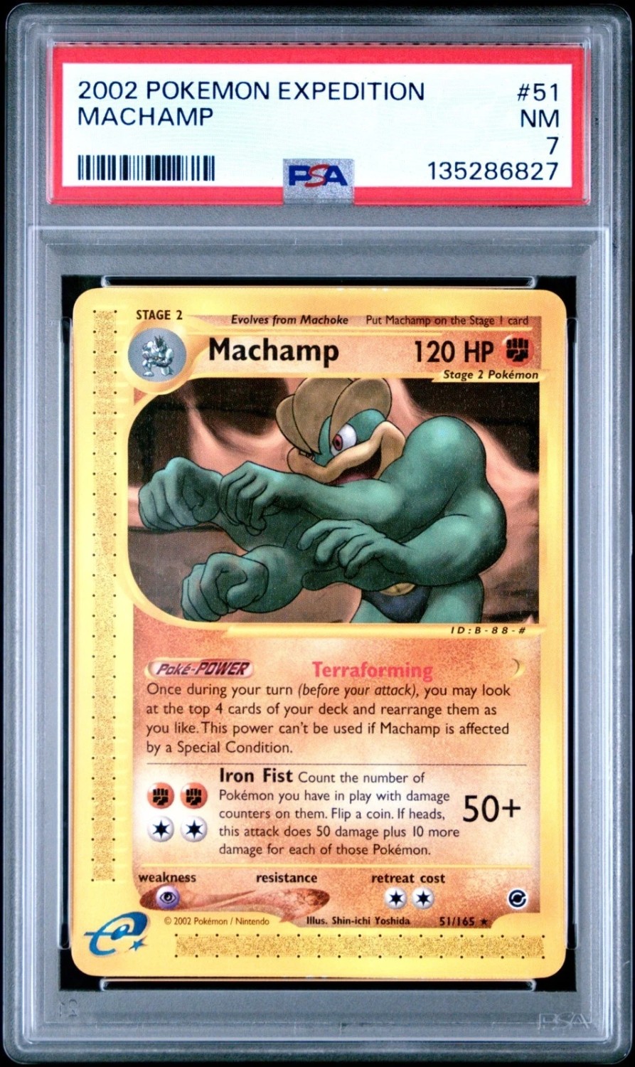 Machamp
