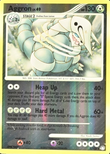 Reverse Holo