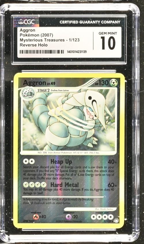 AGGRON