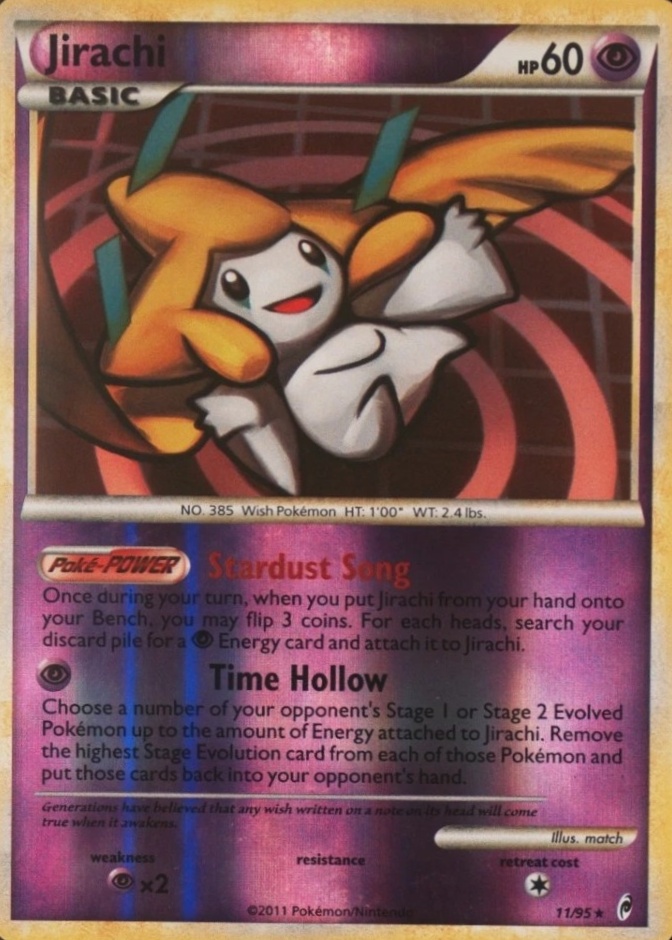 Reverse Holo