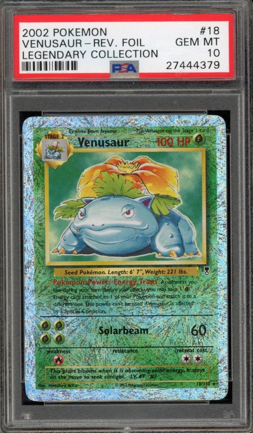 Venusaur