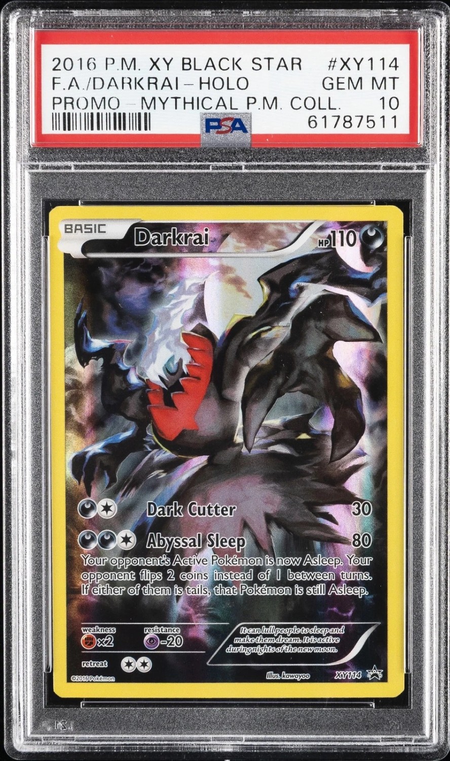 Darkrai