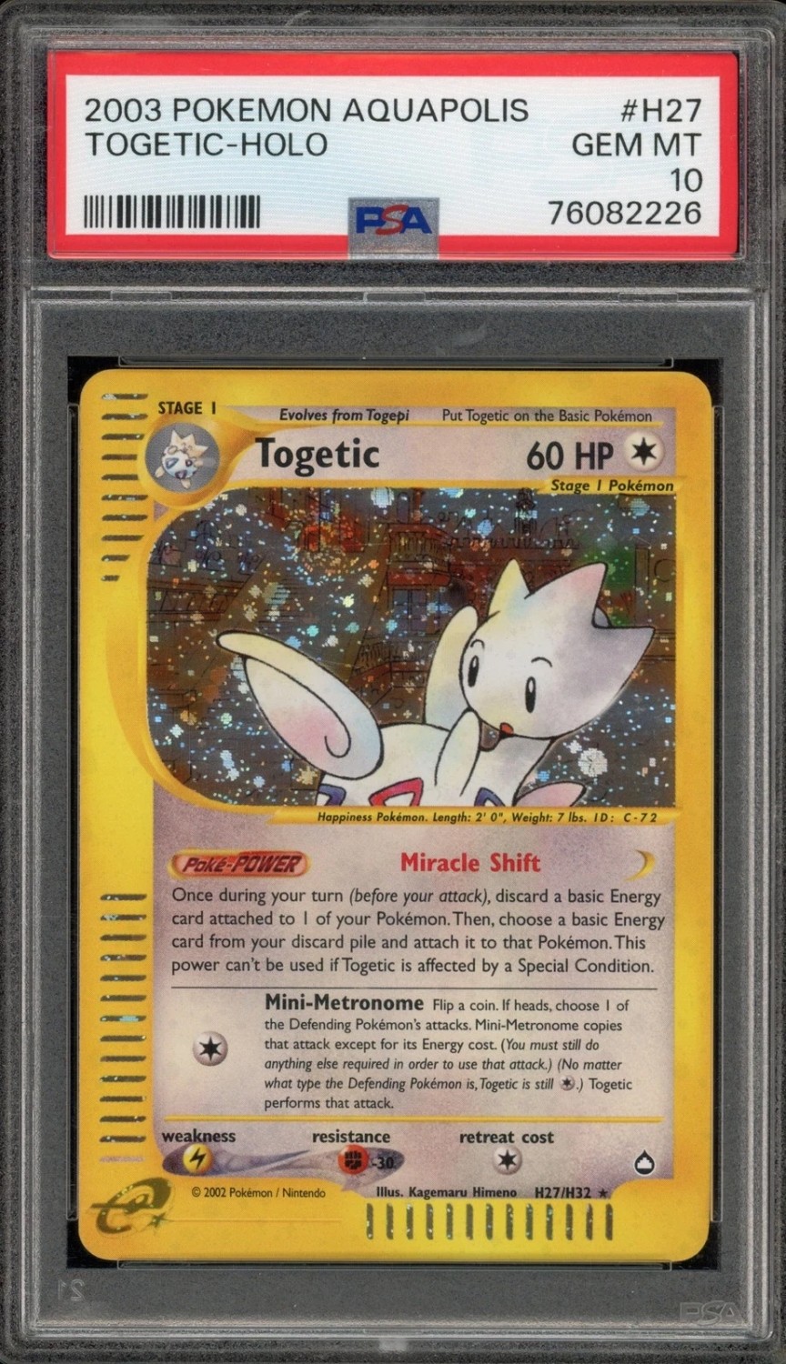 Togetic