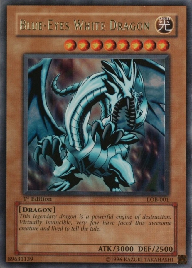 Holo · 1st Edition