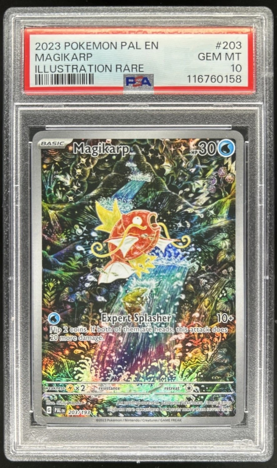 Magikarp