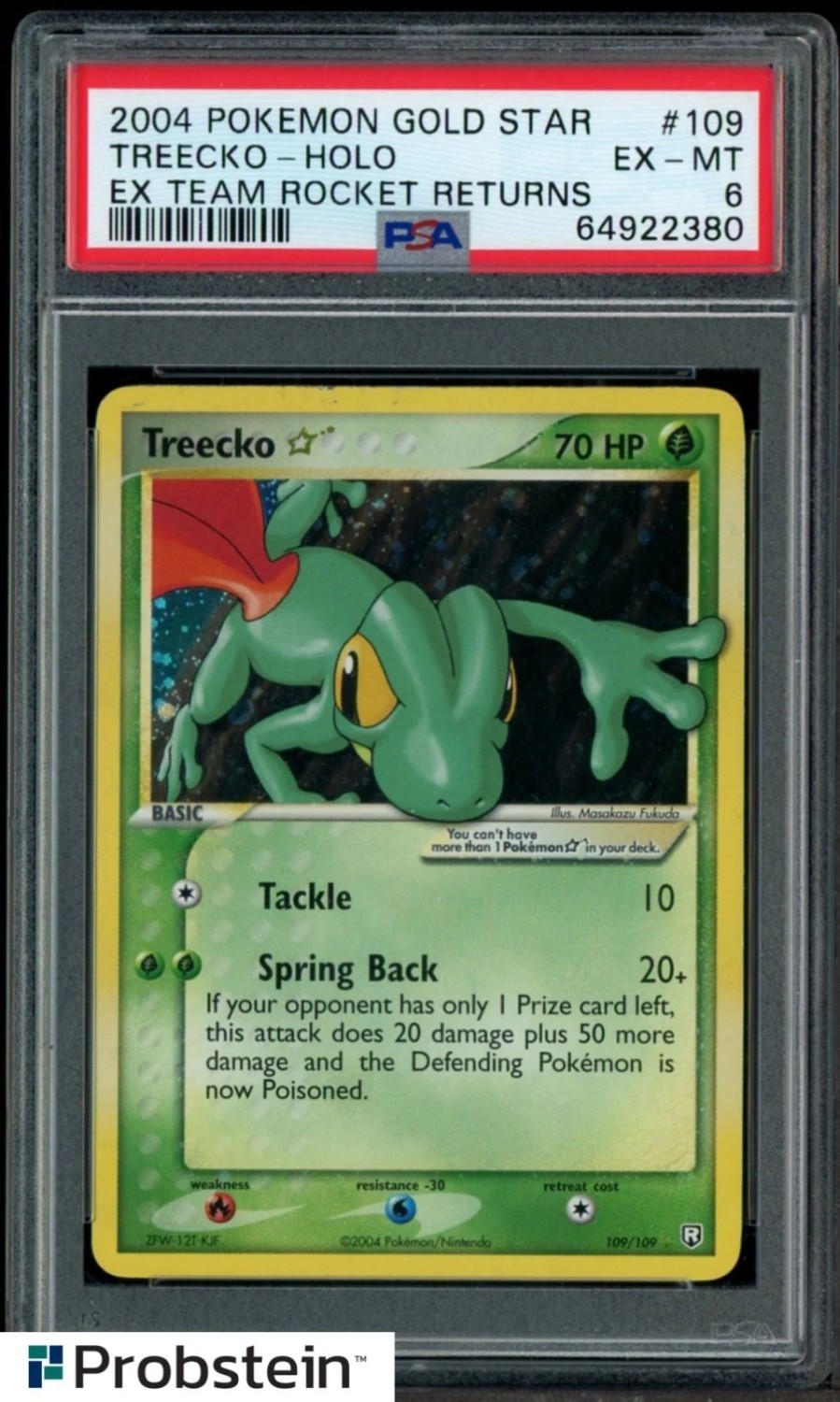 Treecko
