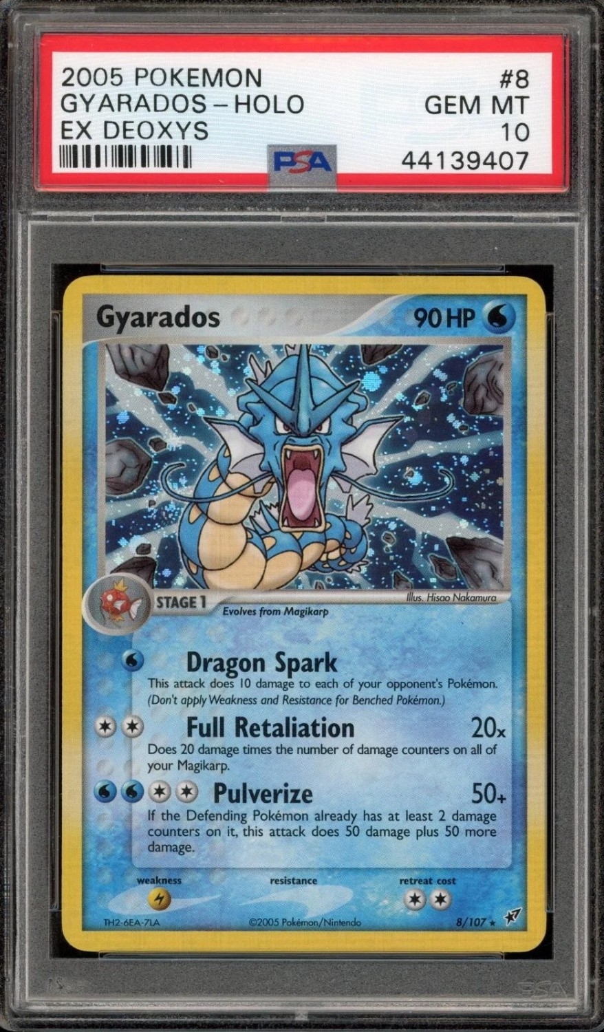Gyarados