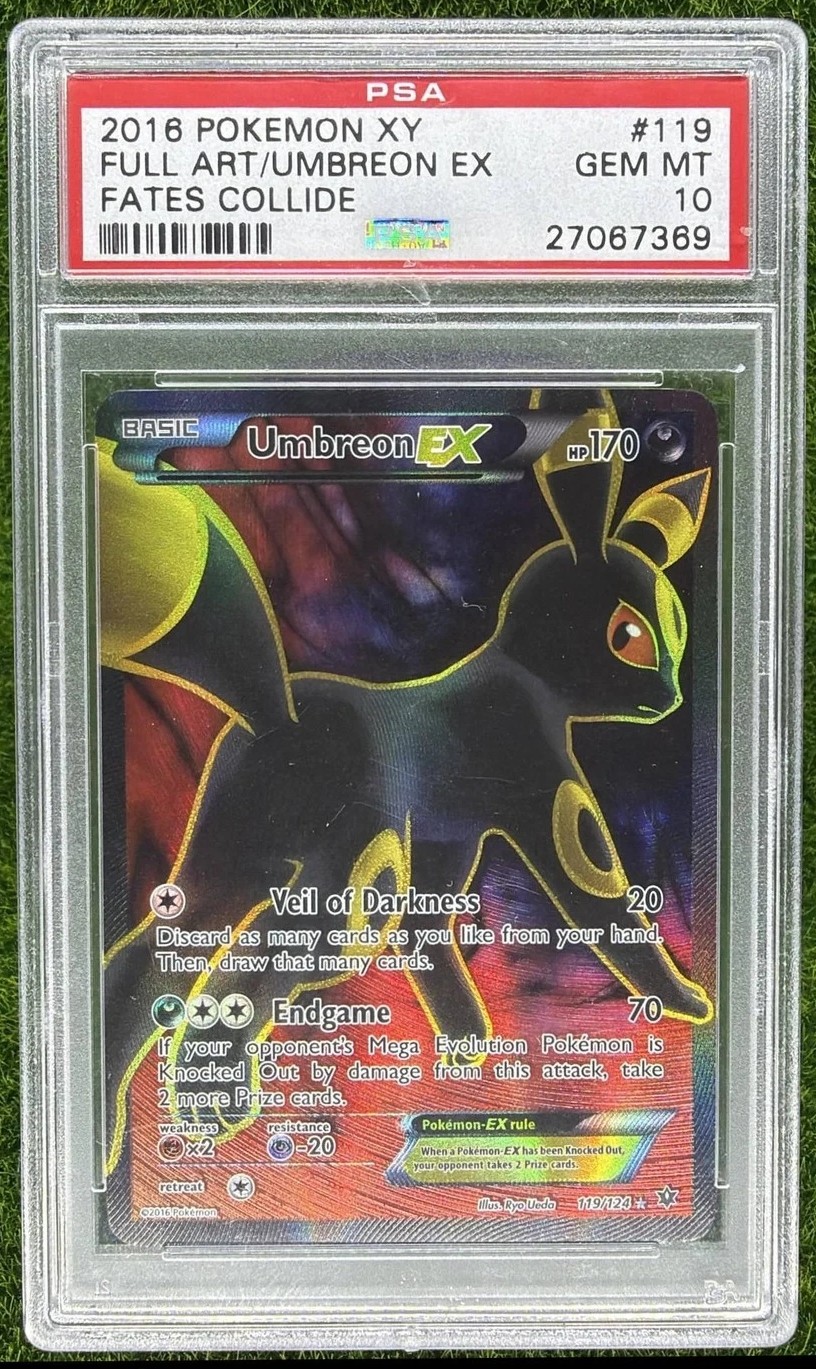 Umbreon EX