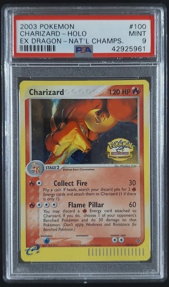 CHARIZARD