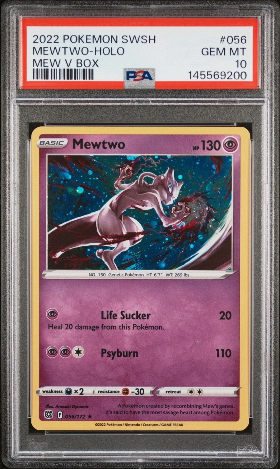 MEWTWO