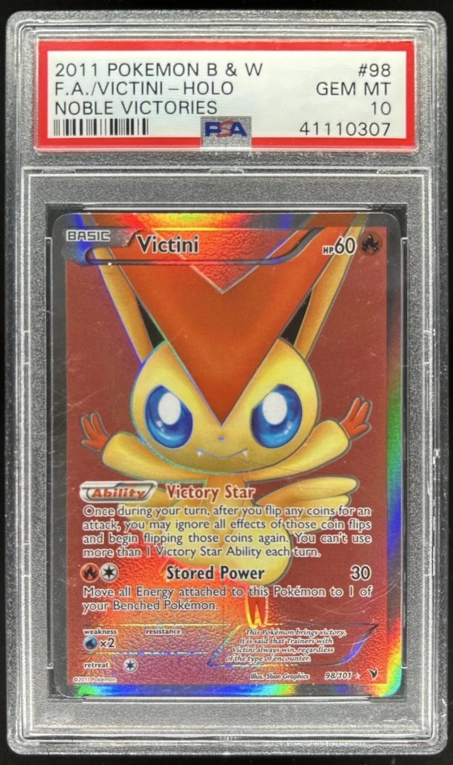 Victini