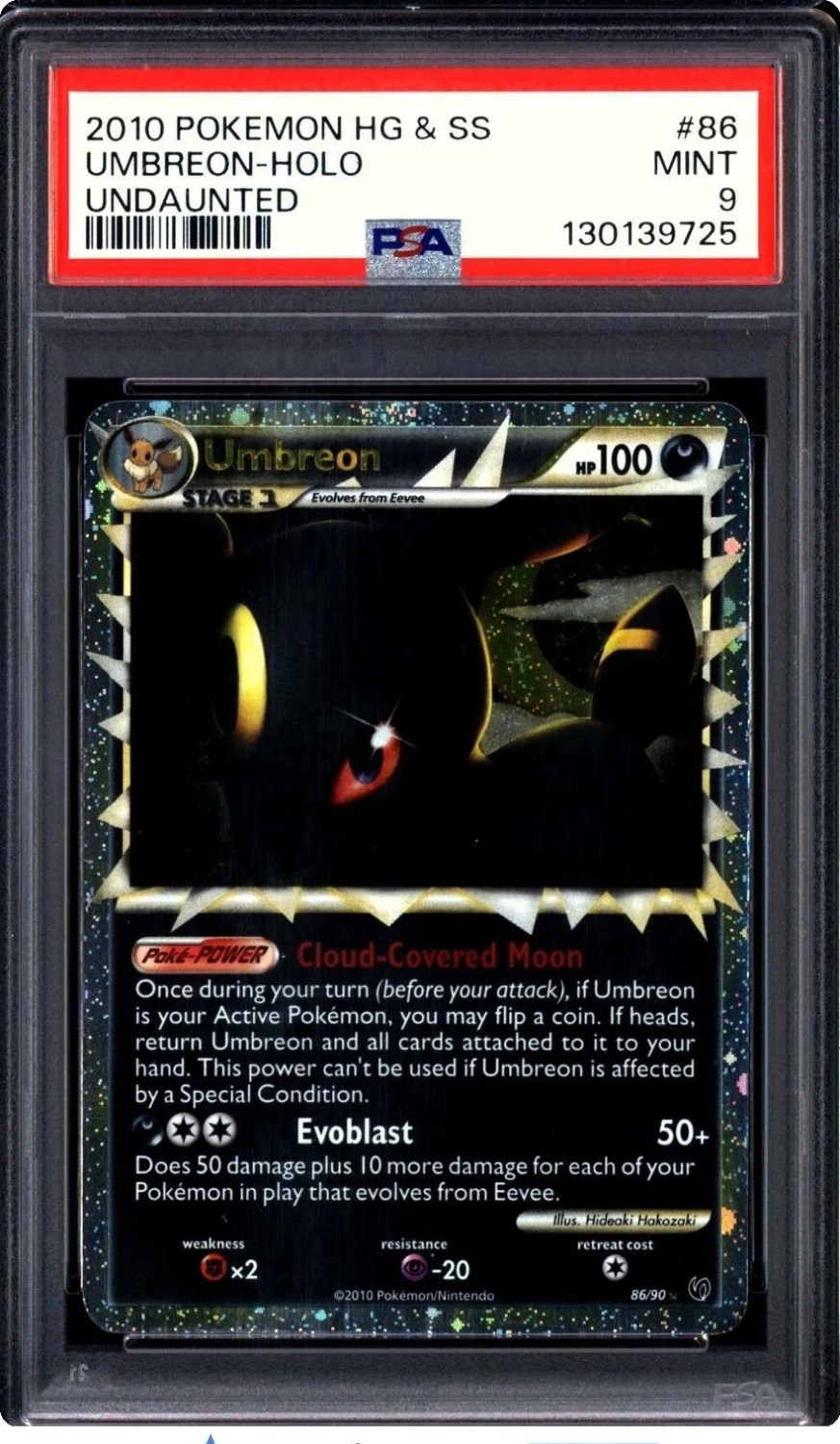 Umbreon