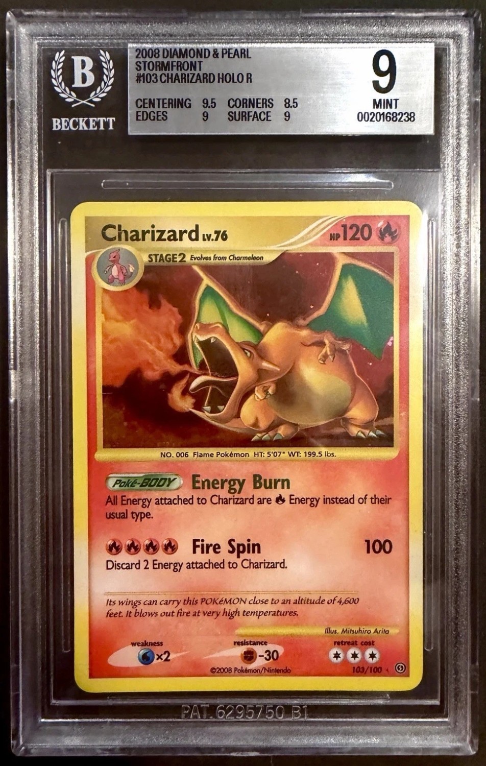 Charizard