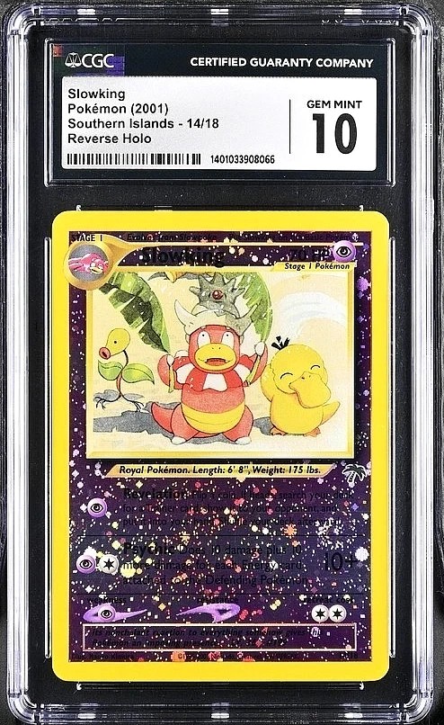Slowking