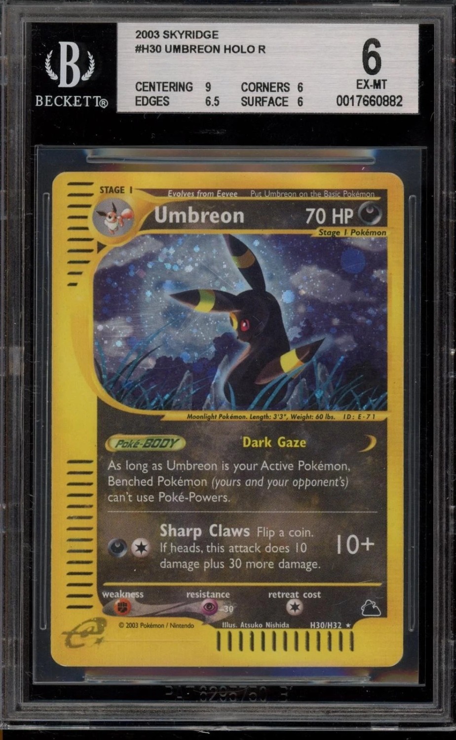 Umbreon