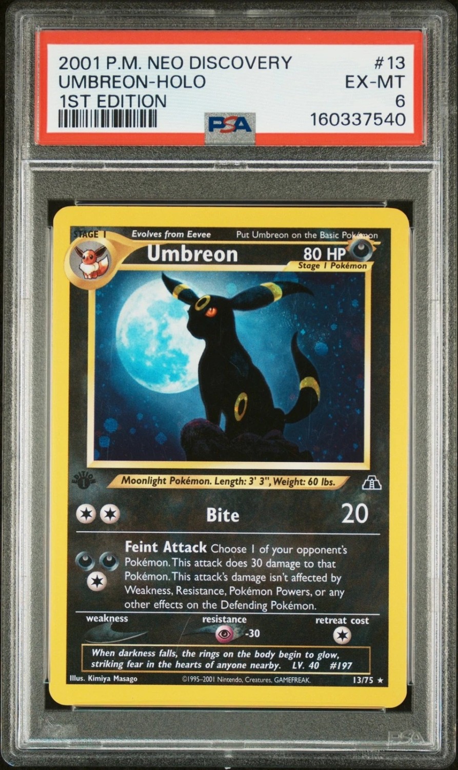 Umbreon