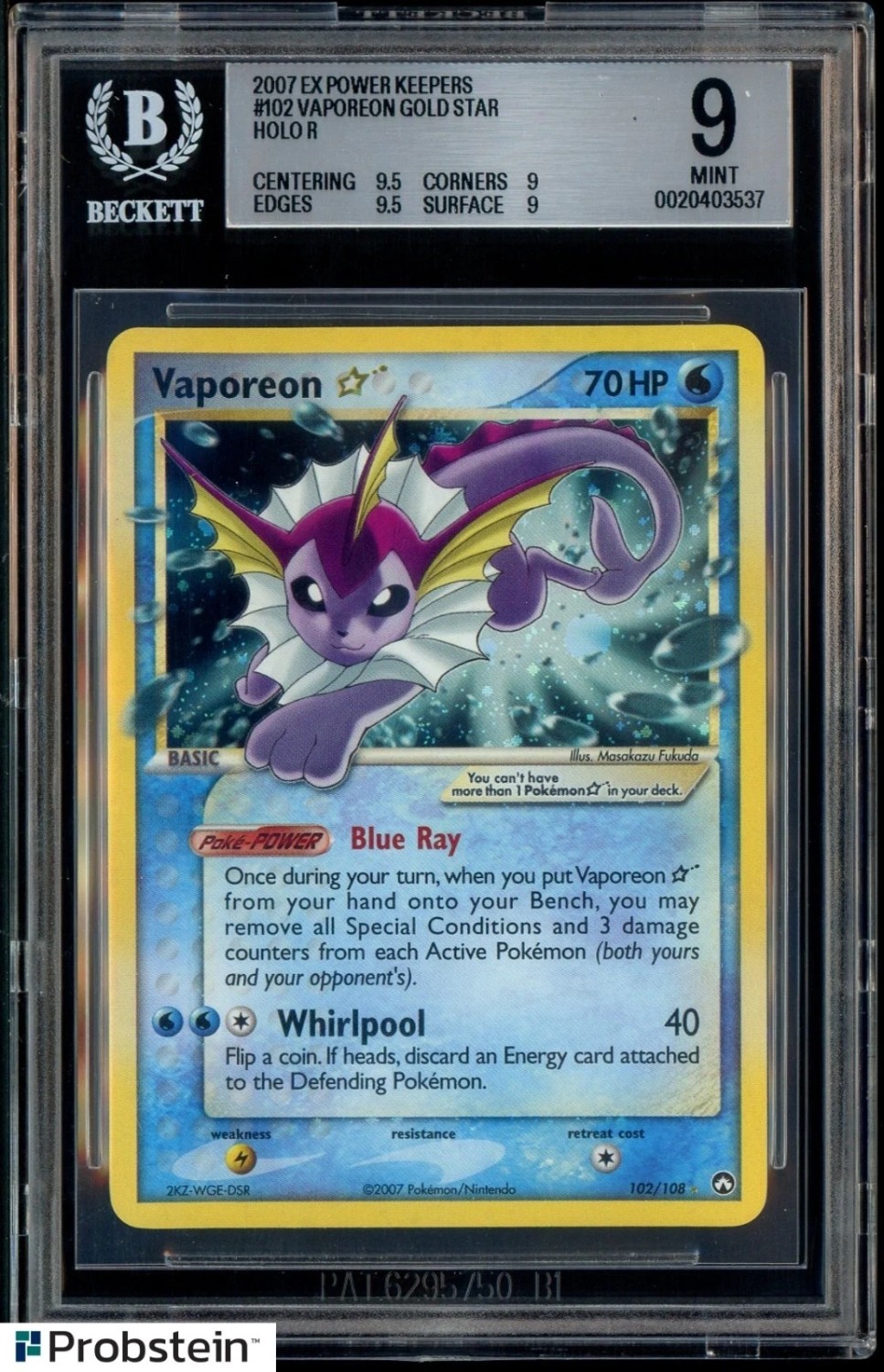 Vaporeon