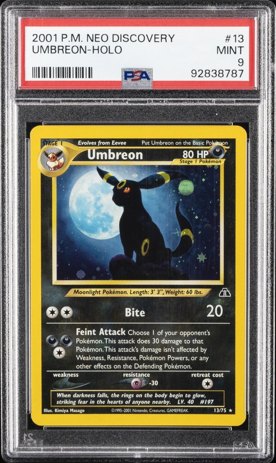 Umbreon