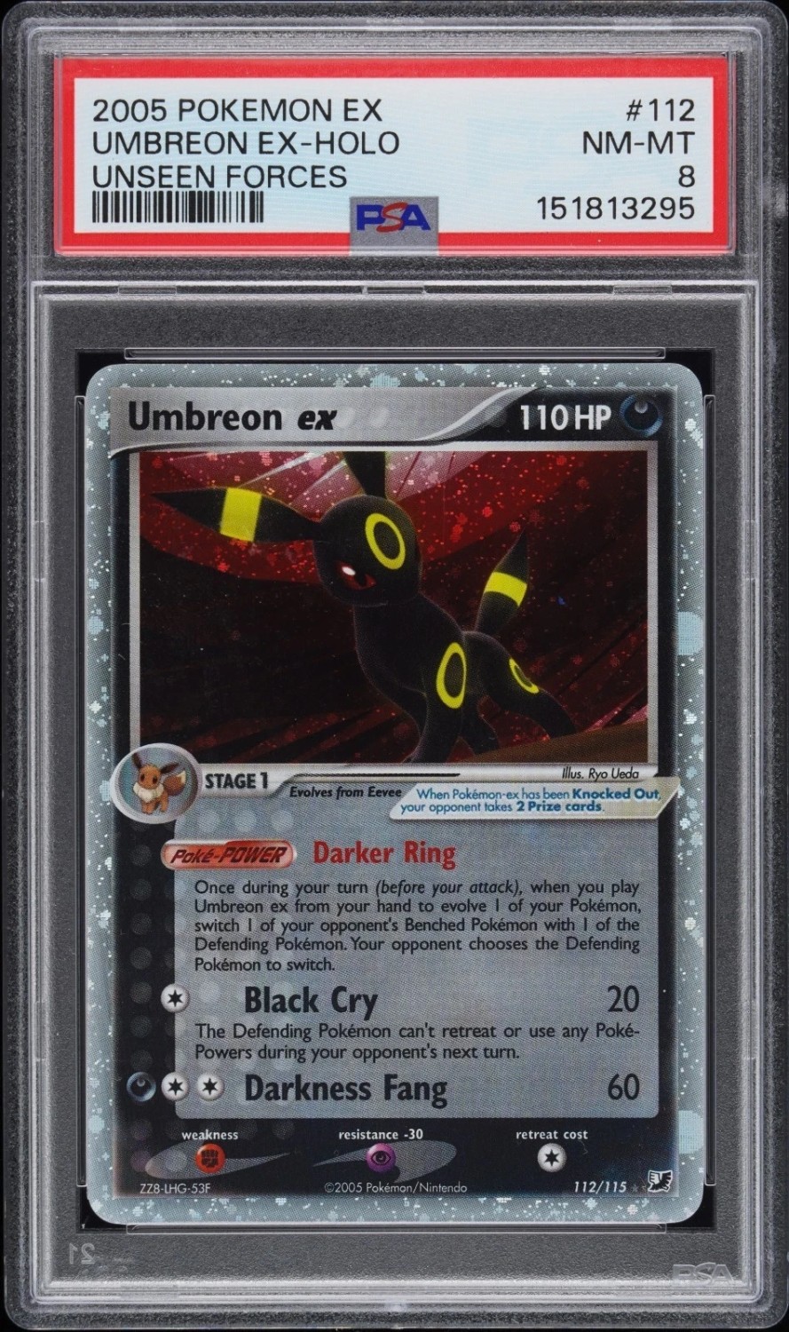 Umbreon EX