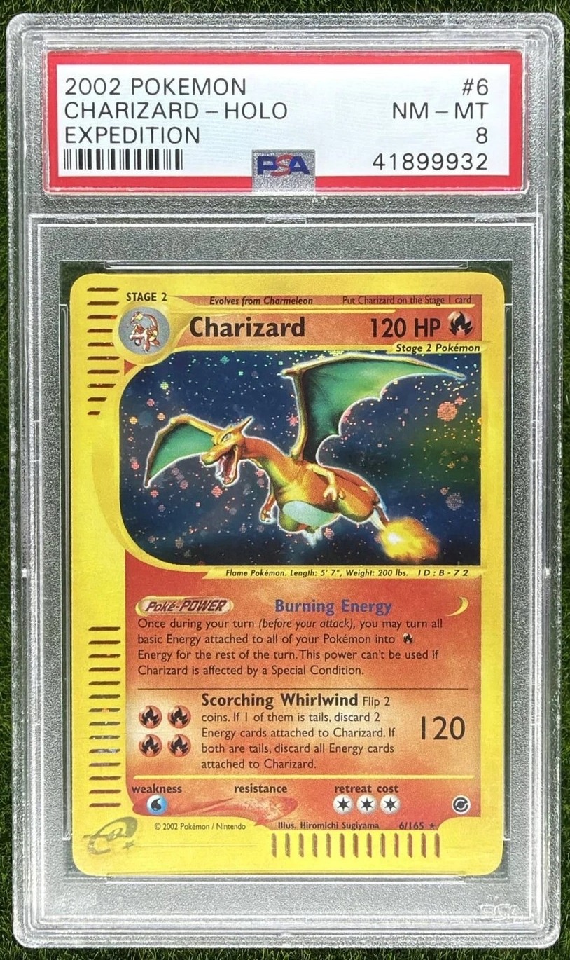 Charizard