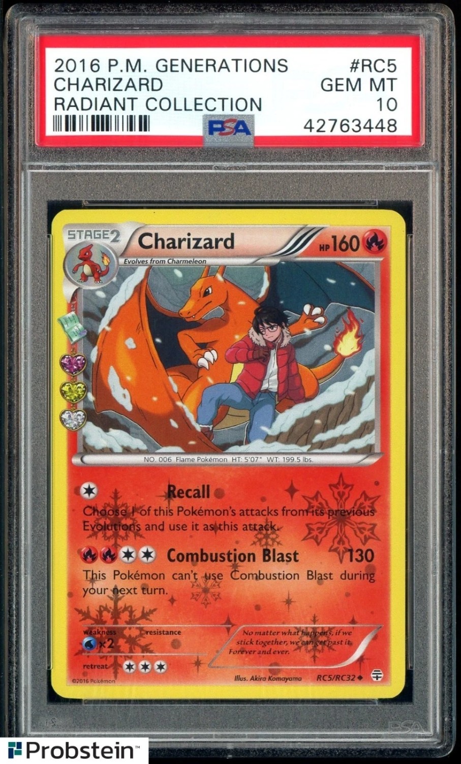 Charizard