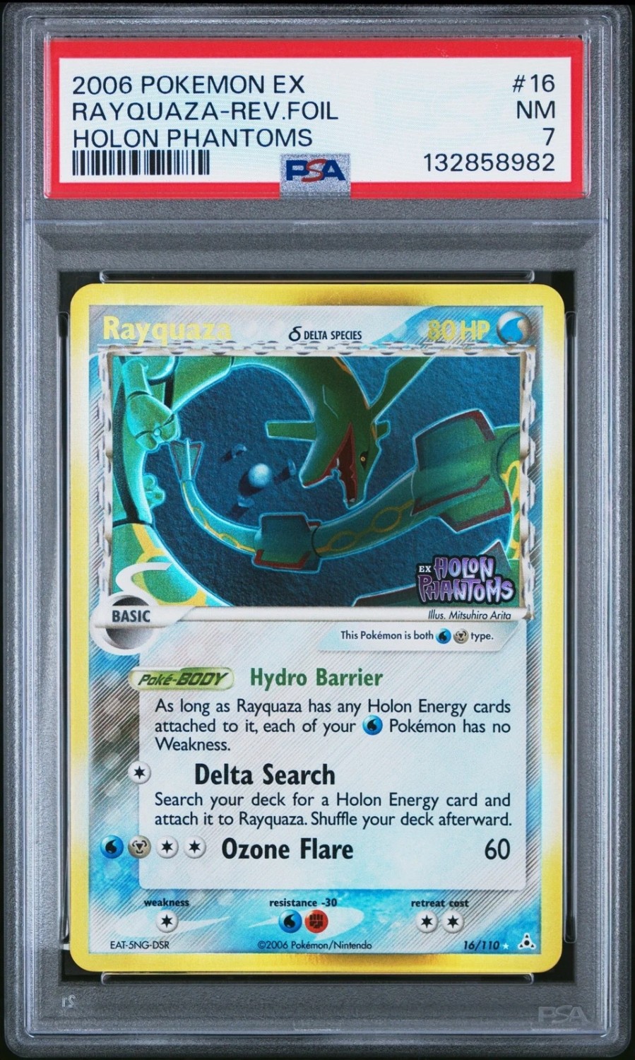Rayquaza