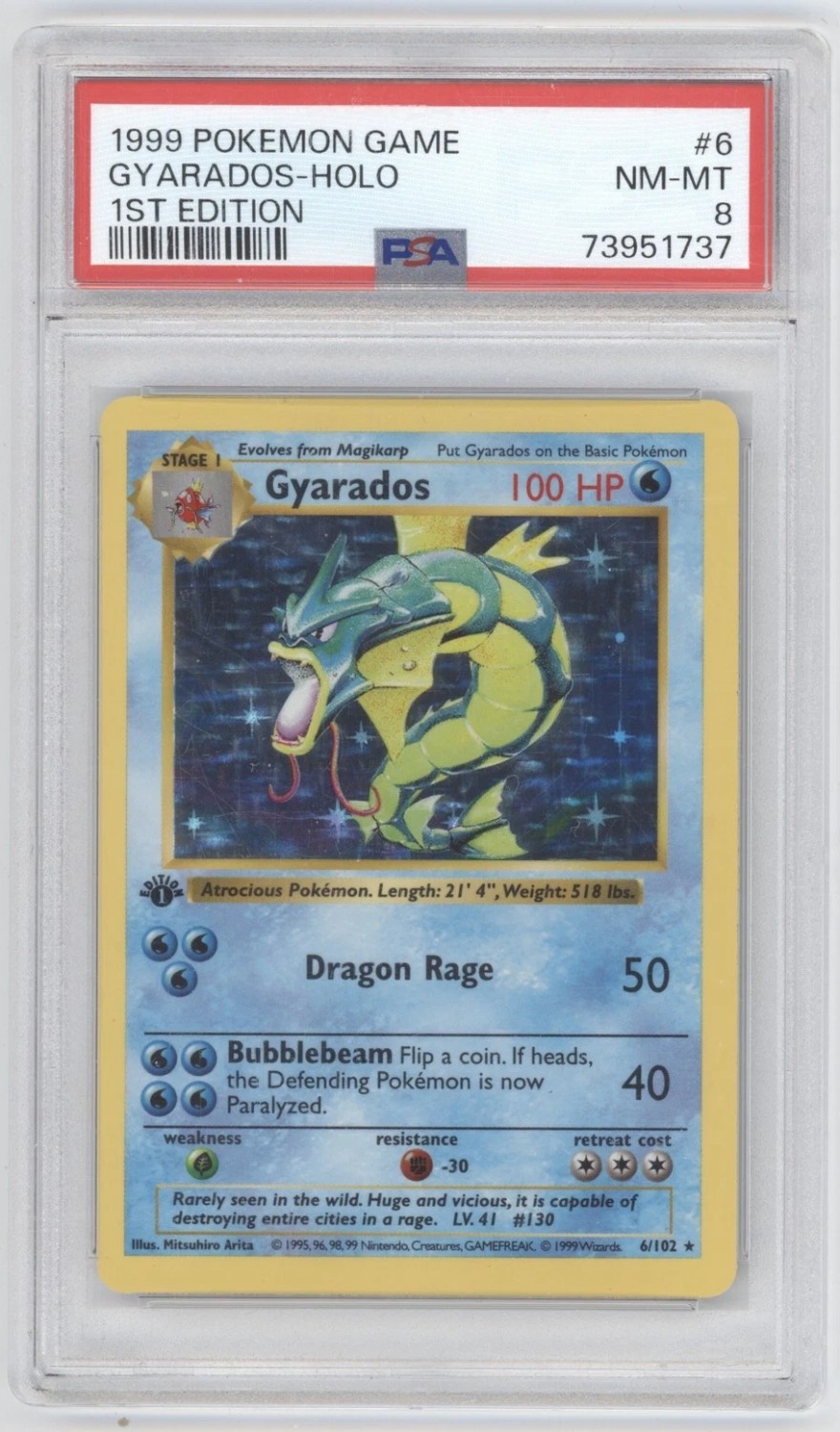 GYARADOS