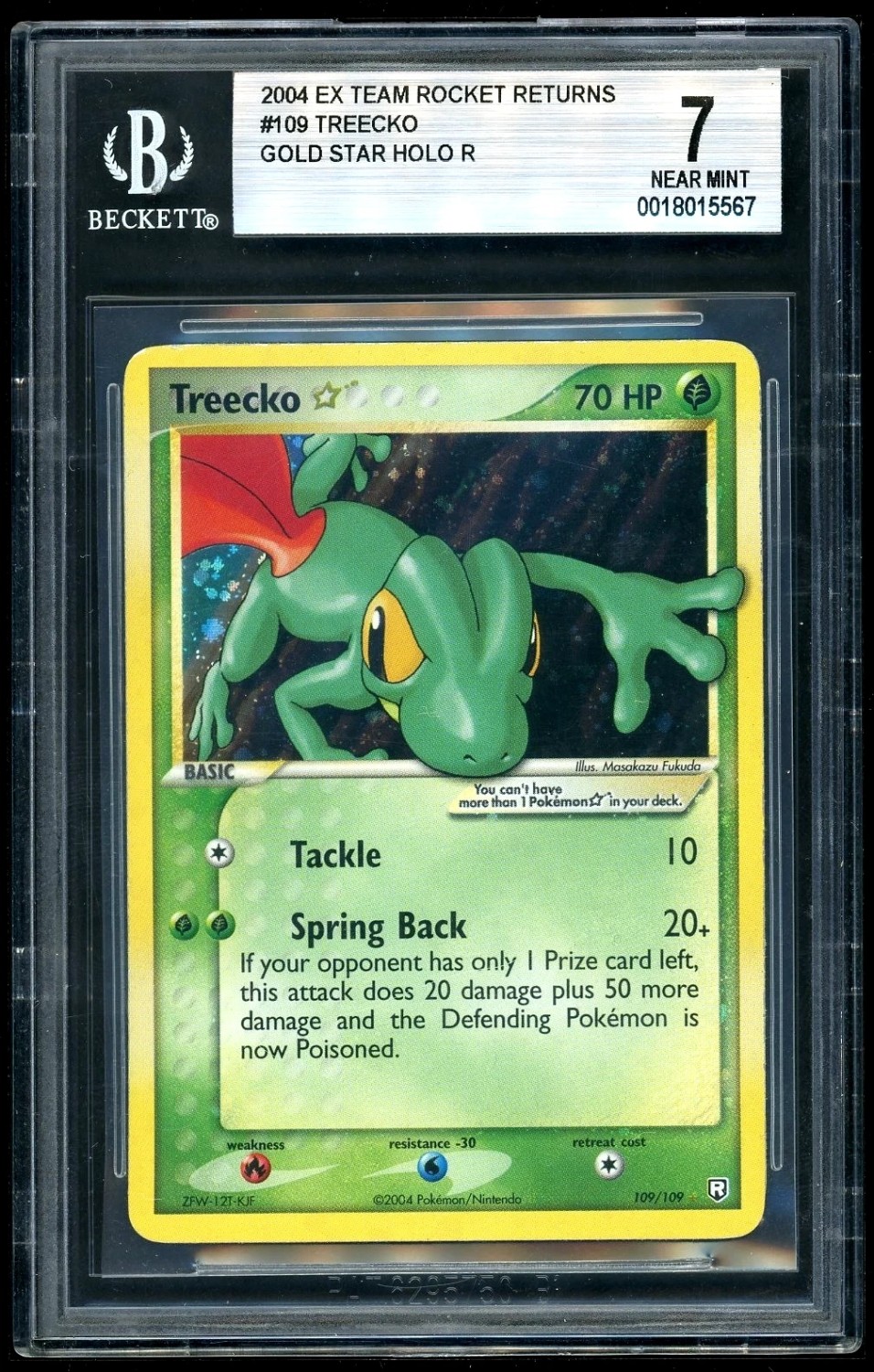Treecko