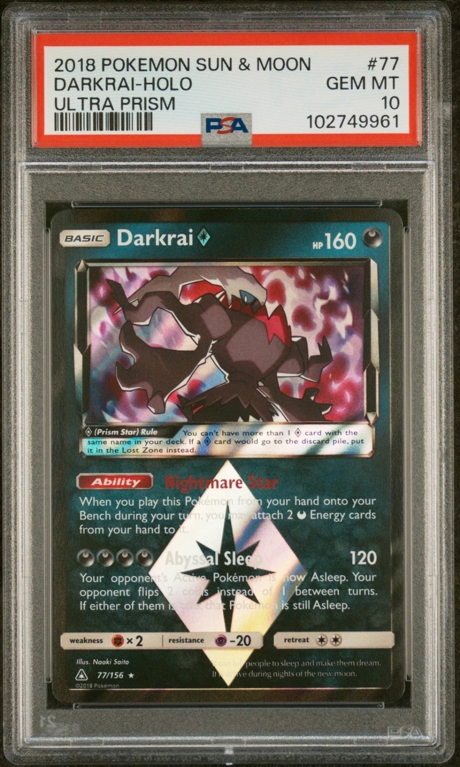 Darkrai