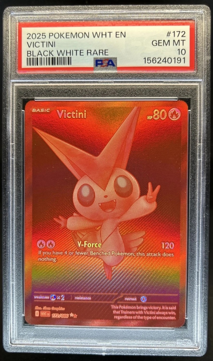 Victini