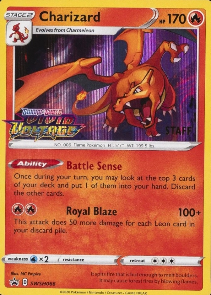 Prerelease · Staff