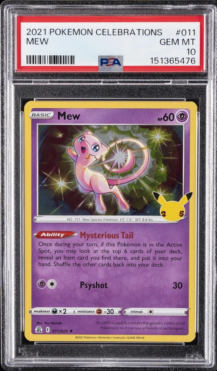 Mew
