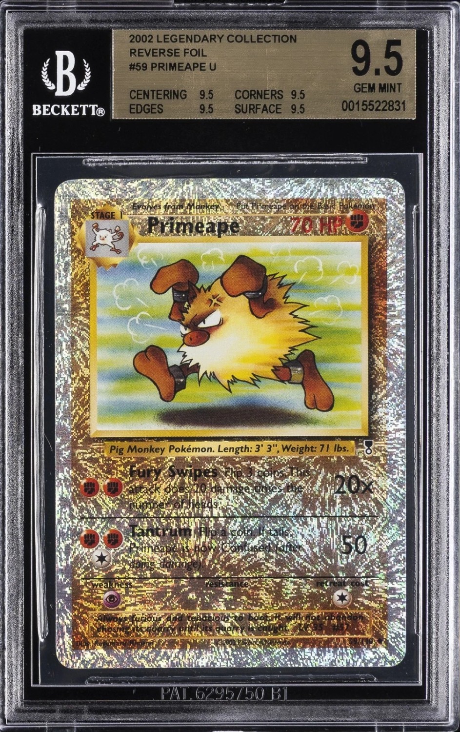 Primeape
