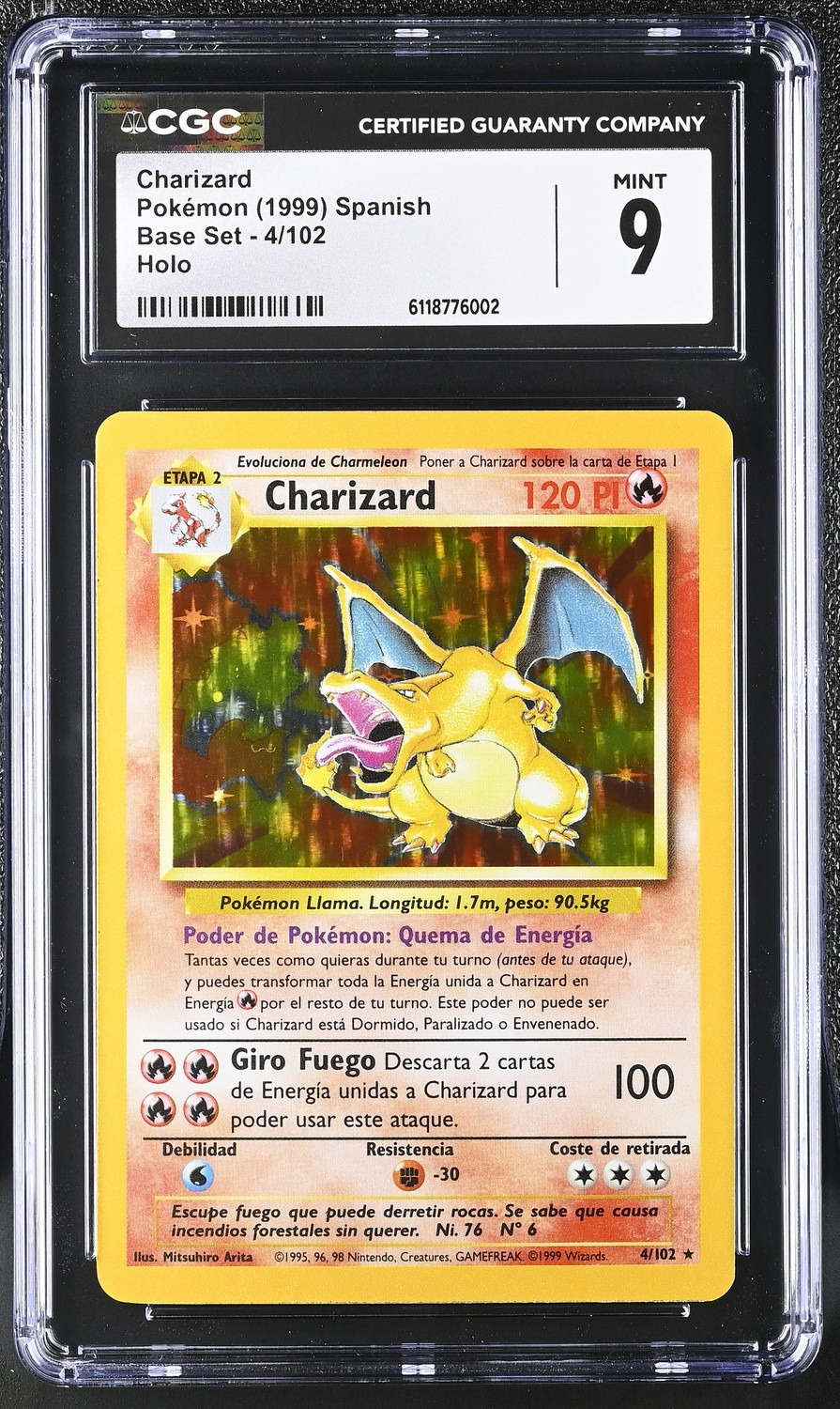 Charizard