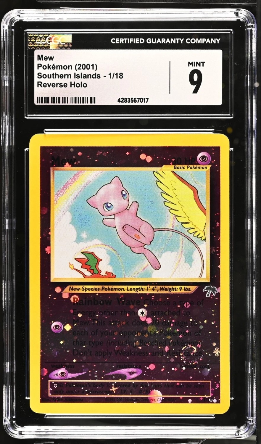 Mew