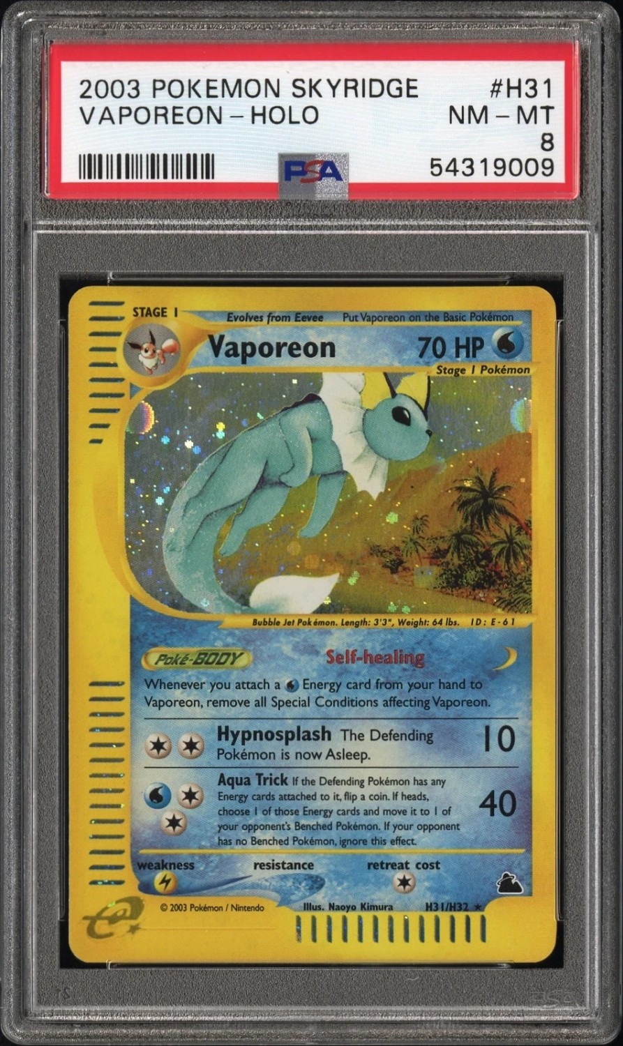 Vaporeon