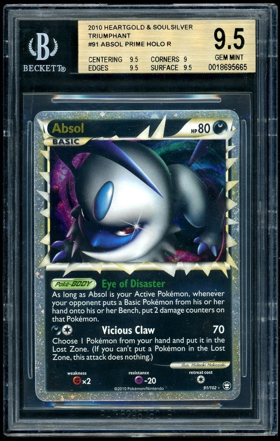 Absol