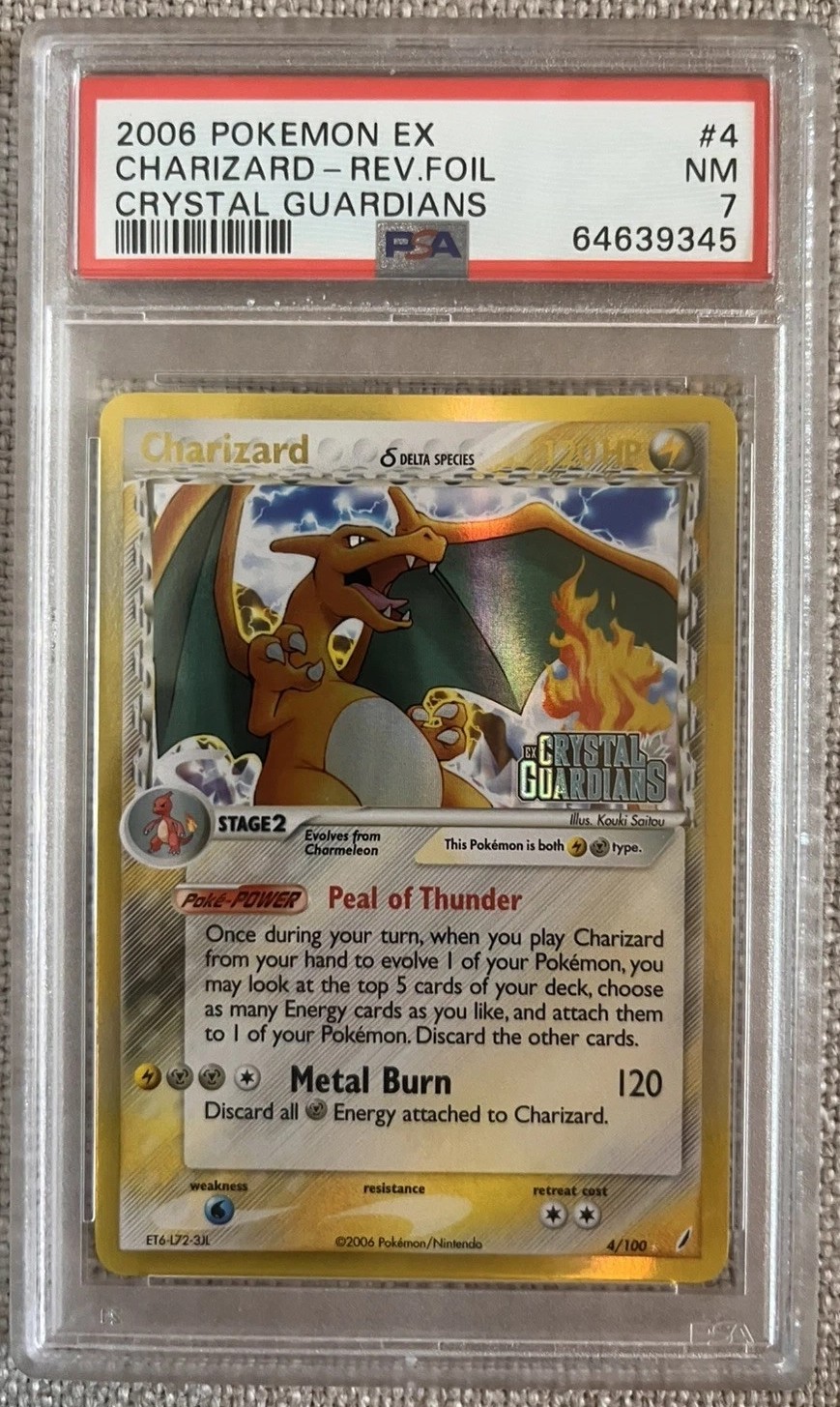 Charizard