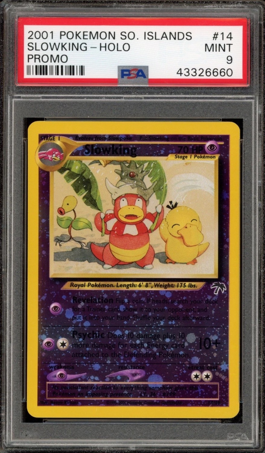 Slowking