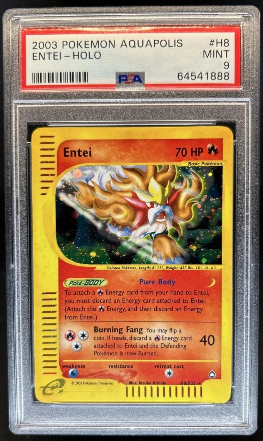 Entei