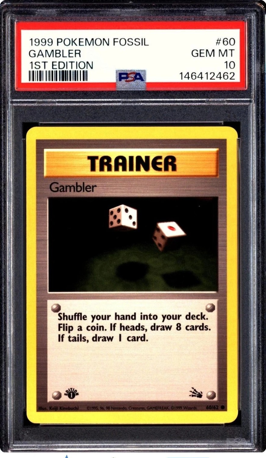 Gambler