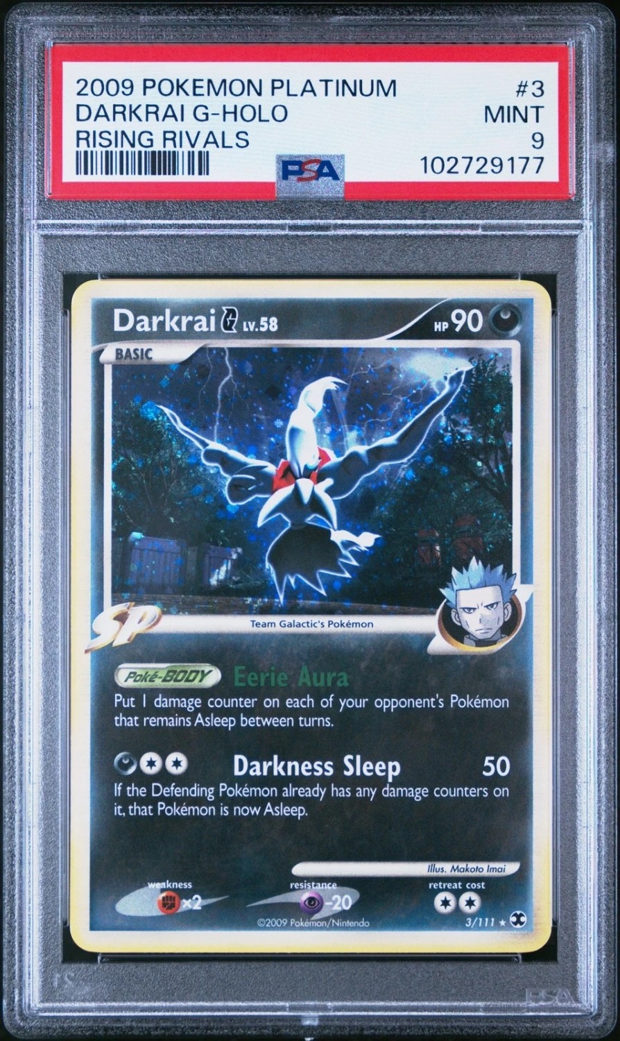 Darkrai G