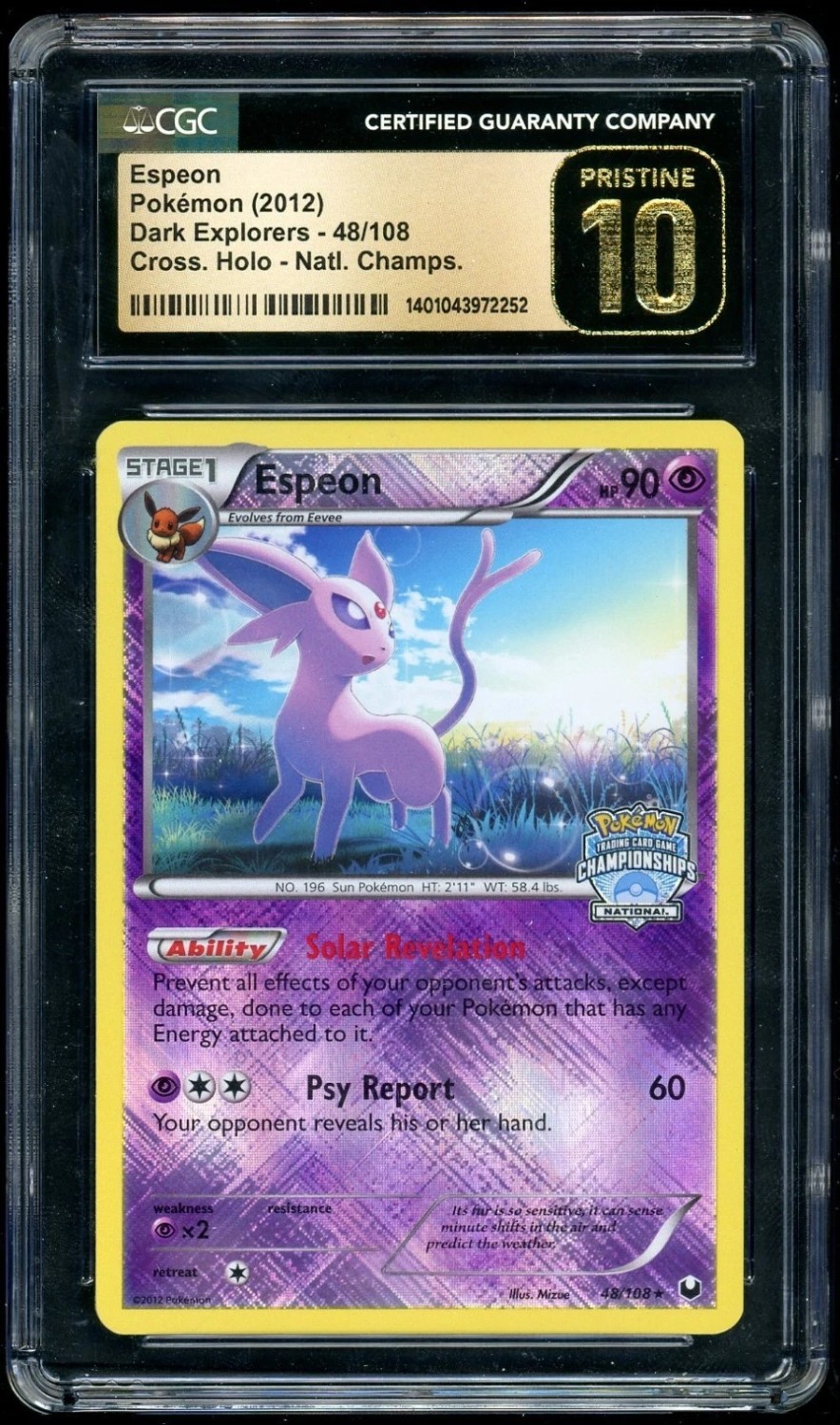 Espeon
