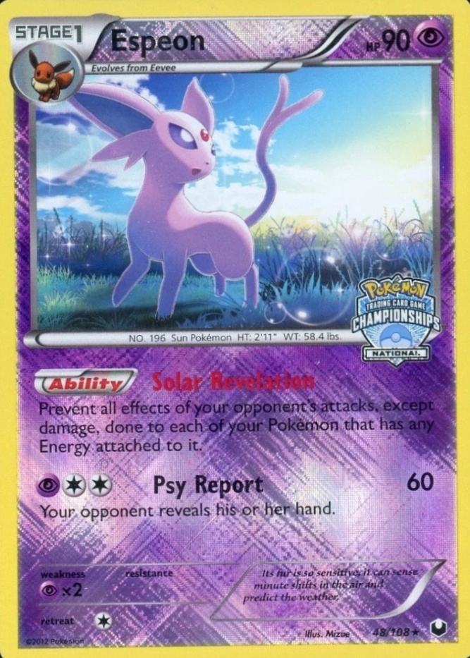 Holo · Championships National