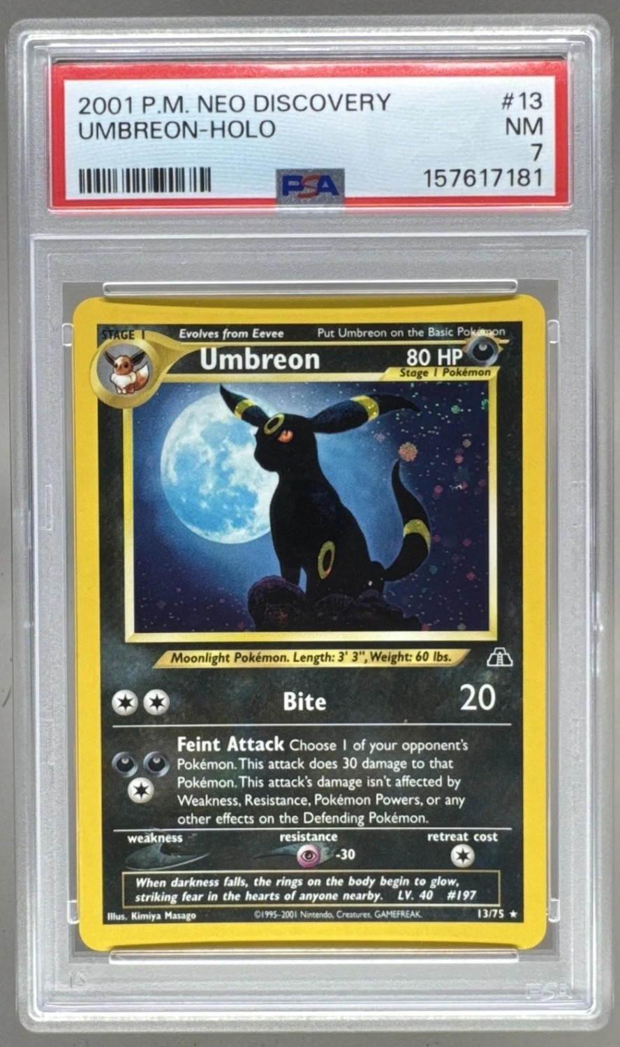 Umbreon