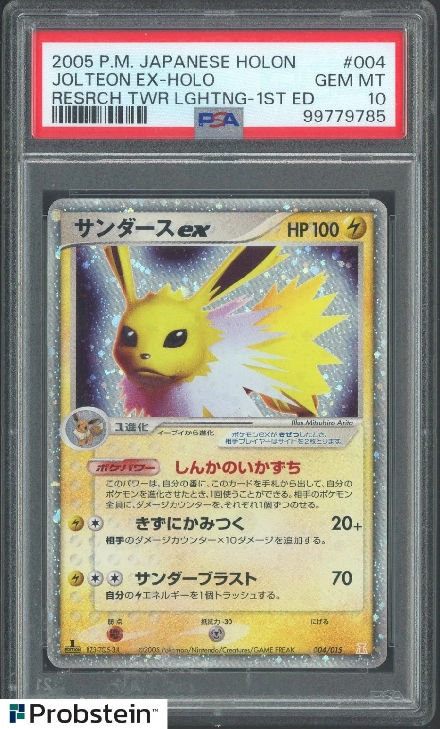 1st Edition